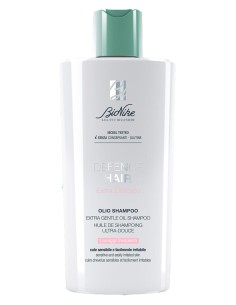 Defence Hair Shampoo Extra Delicato 200 Ml