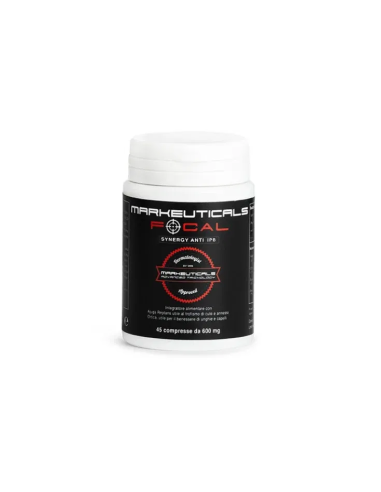 Markeuticals Focal 45 Compresse
