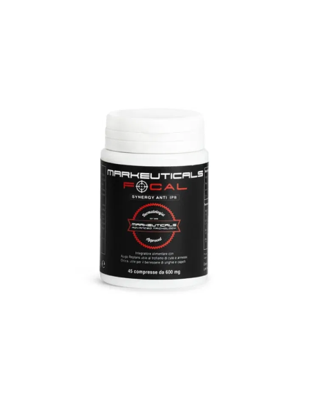 Markeuticals Focal 45 Compresse