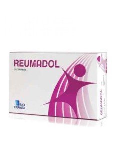 Reumadol 30 Compresse
