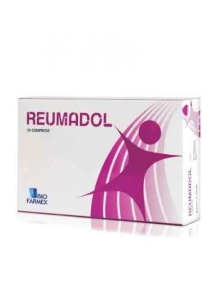 Reumadol 30 Compresse