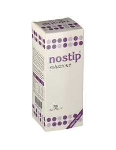 NOSTIP SOLUZIONE 200 ML