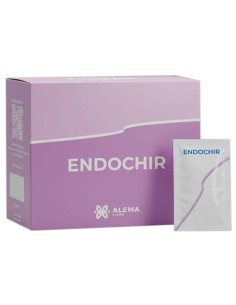 Endochir 30 Bustine Con Edulcorante Senza Glutine E Lattosio