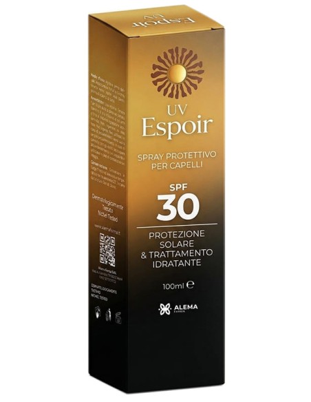 Espoir Uv 100 Ml