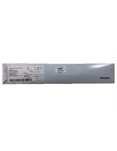 Catetere Vescicale In Silicone Profilcath Plus Scanalato 2 Vie Ch16 Lunghezza 31 Cm Punta Cilindrica 2 Fori Contrapposti Pallonc