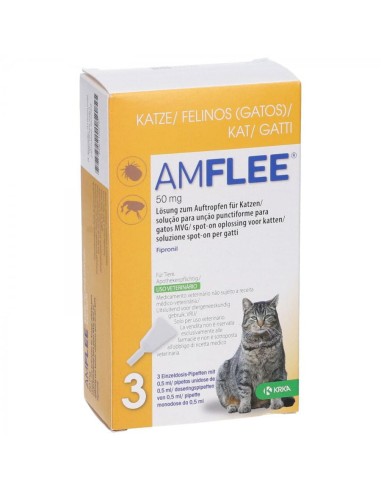 AMFLEE*SPOTON 3PIP GATTI