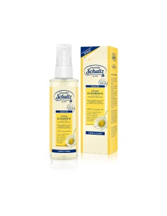 Schultz Lozione Camomilla Spray 150 Ml