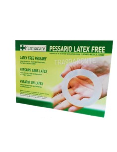 Pessario Latex Free Diametro 65 Mm