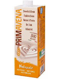 Primavena Bevanda All'avena