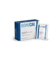 Bonecal 20 Bustine Da 5 G