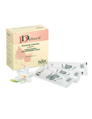 Delturil 24 Bustine