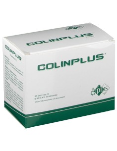 Colinplus 30 Bustine