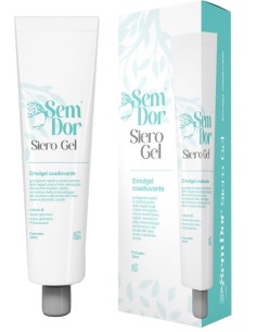 Semdor Sierogel 30 Ml