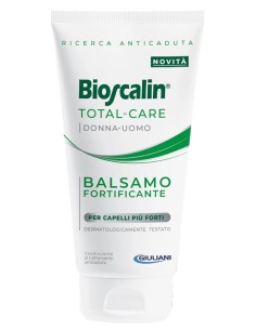 Bioscalin Total Care Balsamo Fortificante 150 Ml