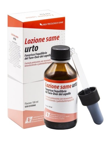 Lozione Same Urto 100 Ml