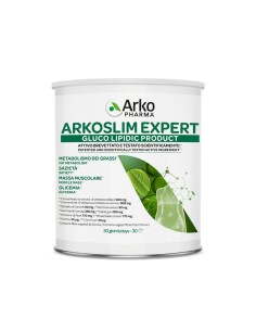 Arkoslim Expert 270 G Con Edulcorante