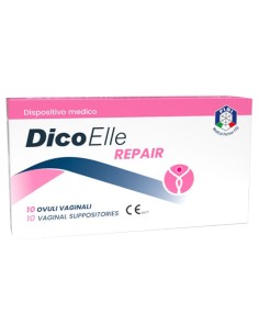 Dicoelle Repair 10 Ovuli