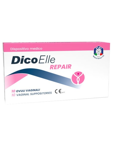 Dicoelle Repair 10 Ovuli