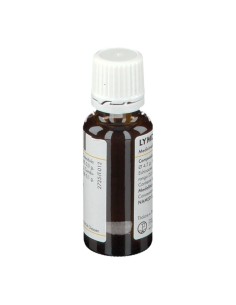 PASCOE LYMDIARAL GOCCE 20 ML COMPLESSO 2