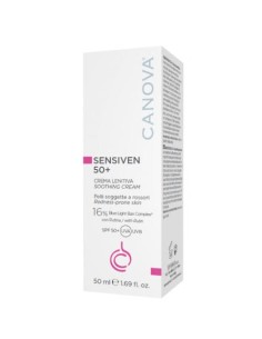 Sensiven 50+ 50 Ml