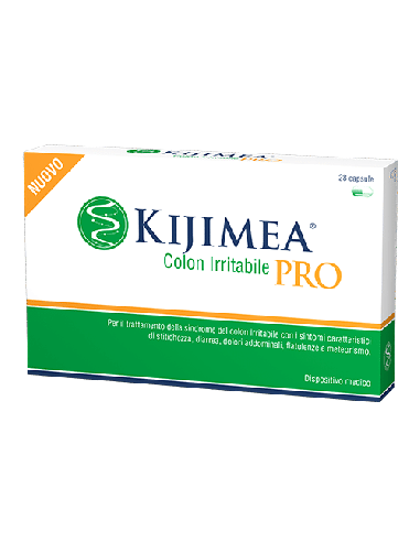 Kijimea Colon Irritabile Pro 28 Capsule