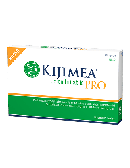 Kijimea Colon Irritabile Pro 28 Capsule