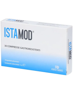 Istamod 30 Compresse
