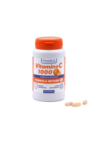 Vitamina C 1000 90 Compresse