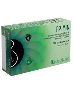 Fp Yin 30 Compresse