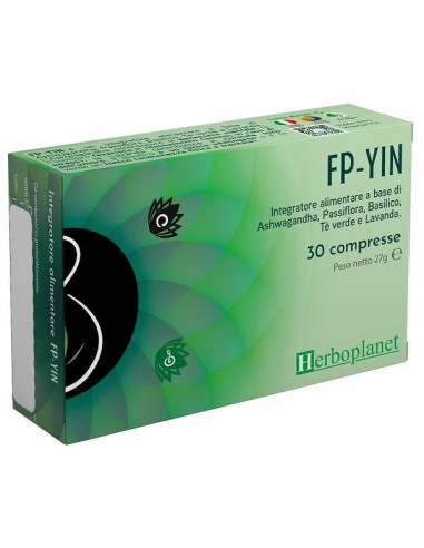 Fp Yin 30 Compresse