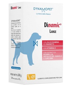 Dinamic Large 20 Stick Da 12 G