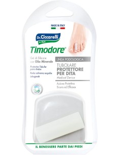 Tubolare Protettore Per Dita 1 Pezzo