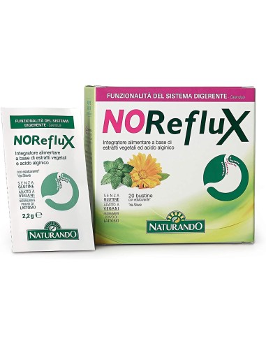 Noreflux 20 Bustine