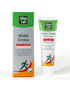 Allgasan Mobil Crema 50 Ml