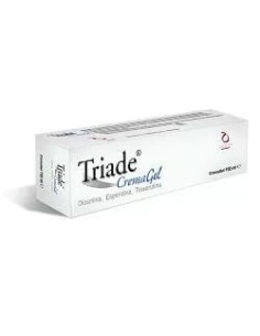 Triade Cremagel 100 Ml