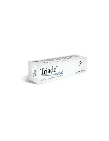 Triade Cremagel 100 Ml