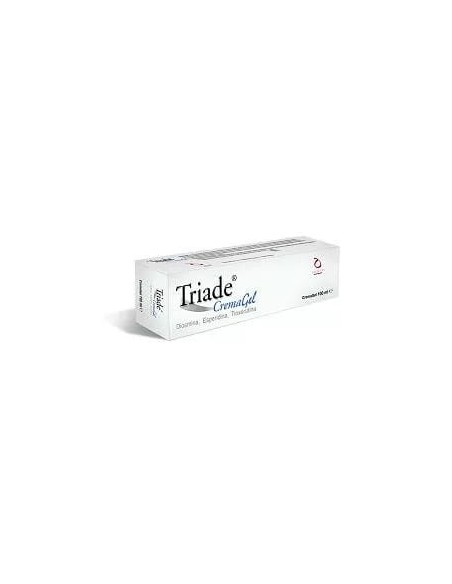 Triade Cremagel 100 Ml