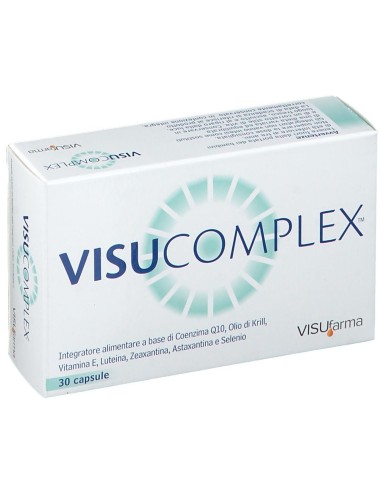 Visucomplex 30 Capsule