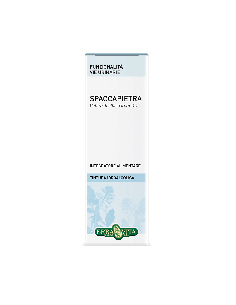 SPACCAPIETRA TINTURA IDROALCOLICA 50 ML EBV