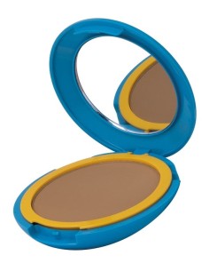 Defence Sun Spf50 Fondotinta Compatto Solare N2 Medium 10 G