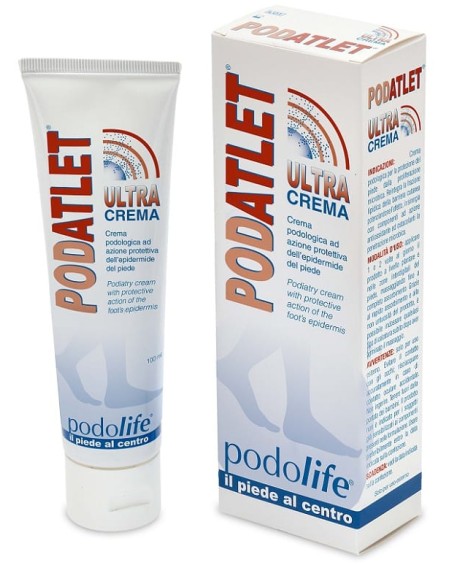 Podatlet Ultra Crema 100 Ml