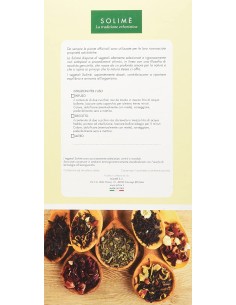 SPACCAPIETRA SOMMITA' TAGLIO TISANA 100 G 2