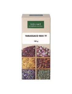 TARASSACO RX TT 100G