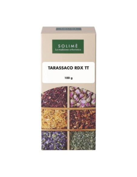 TARASSACO RX TT 100G
