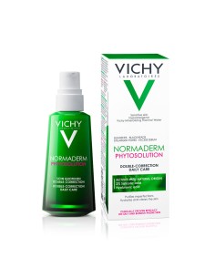 Normaderm Phytosolution Trattamento 50 Ml