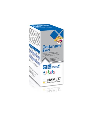 Sedanam Bimbi 200 Ml
