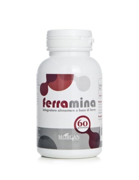 Ferramina Forte 30 Capsule