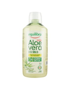 Aloe Vera Extra 99,5% 1 Litro