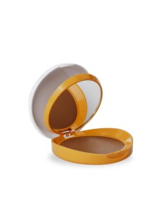 Heliocare 360 Oilfree Compact Bronze 10 G