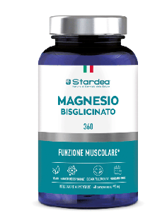 Stardea Magnesio Bisglicinato 360 60 Compresse